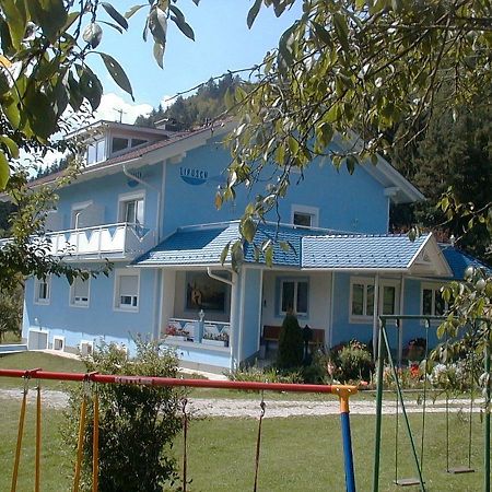 Pension Lipusch Sankt Veit im Jauntal エクステリア 写真