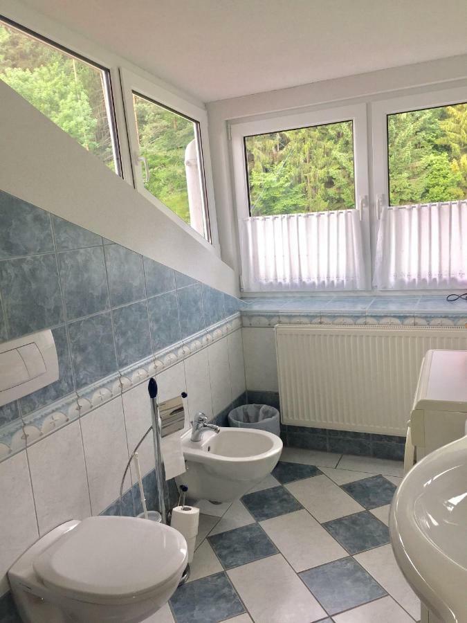 Pension Lipusch Sankt Veit im Jauntal エクステリア 写真